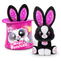 PETS ALIVE interaktiivne pehme mänguasi Magic Bunny