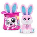 PETS ALIVE interactive plush Magic Bunny