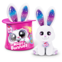 PETS ALIVE interaktiivne pehme mänguasi Magic Bunny