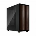 Fractal Design FD-C-NOR1X-02 системный блок Midi Tower Черный, Древесный уголь Fractal Design FD-C-NOR1X-02 системный блок Midi Tower Черный, Древесный уголь