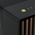 Fractal Design FD-C-NOR1X-02 системный блок Midi Tower Черный, Древесный уголь Fractal Design FD-C-NOR1X-02 системный блок Midi Tower Черный, Древесный уголь