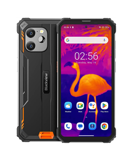 Blackview Tab A6 Kids 128GB 8GB RAM Blue EU