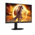 AOC G4 27G4X monitori 68,6 cm (27") 1920 x 1080 pikseļi Full HD LED Melns AOC G4 27G4X monitori 68,6 cm (27") 1920 x 1080 pikseļi Full HD LED Melns