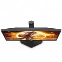 AOC G4 27G4X PC lamekuvar 68,6 cm (27") 1920 x 1080 pikslit Full HD LED Must AOC G4 27G4X PC lamekuvar 68,6 cm (27") 1920 x 1080 pikslit Full HD LED Must
