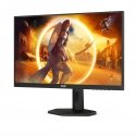 AOC G4 27G4X PC lamekuvar 68,6 cm (27") 1920 x 1080 pikslit Full HD LED Must AOC G4 27G4X PC lamekuvar 68,6 cm (27") 1920 x 1080 pikslit Full HD LED Must