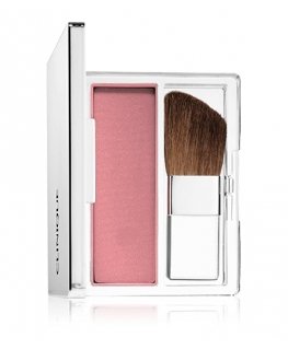 Clinique Blushing Blush Powder Blush 15 põsepuna 6 g Smoldering Plum Puuder