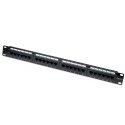 Techly 24 x RJ45 Cat.6 Techly 24 x RJ45 Cat.6