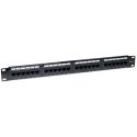 Techly 24 x RJ45 Cat.6 Techly 24 x RJ45 Cat.6
