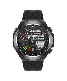 Colmi V75 smartwatch (black)