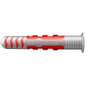 Fischer DuoSeal 8 x 48 S PH TX A2 25 tk Expansion ankurkurvi 48 mm