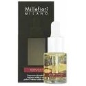 Millefiori Milano Grape Cassis aroma oil 15 ml Millefiori Milano Grape Cassis aroma oil 15 ml