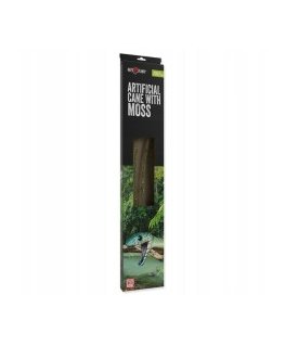Terrarium decor : Repti Planet Artificial moss liana with natura