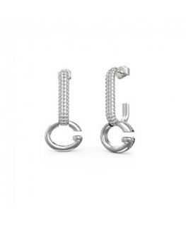 Jewellery Guess Earrings JUBE04520JWRHT/U