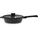 Opa Cerapro frying pan with lid, 28 cm Opa Cerapro frying pan with lid, 28 cm
