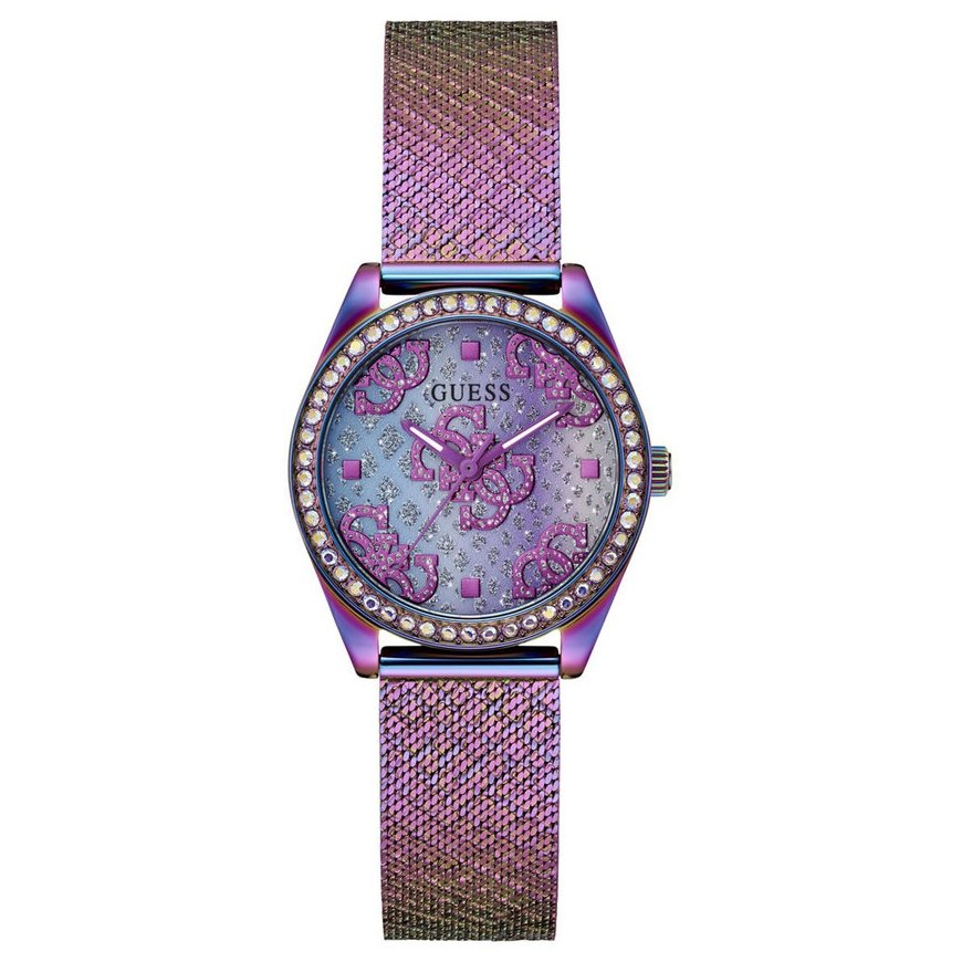 GUESS Watch Watches GUESS LADIES GW0748L3