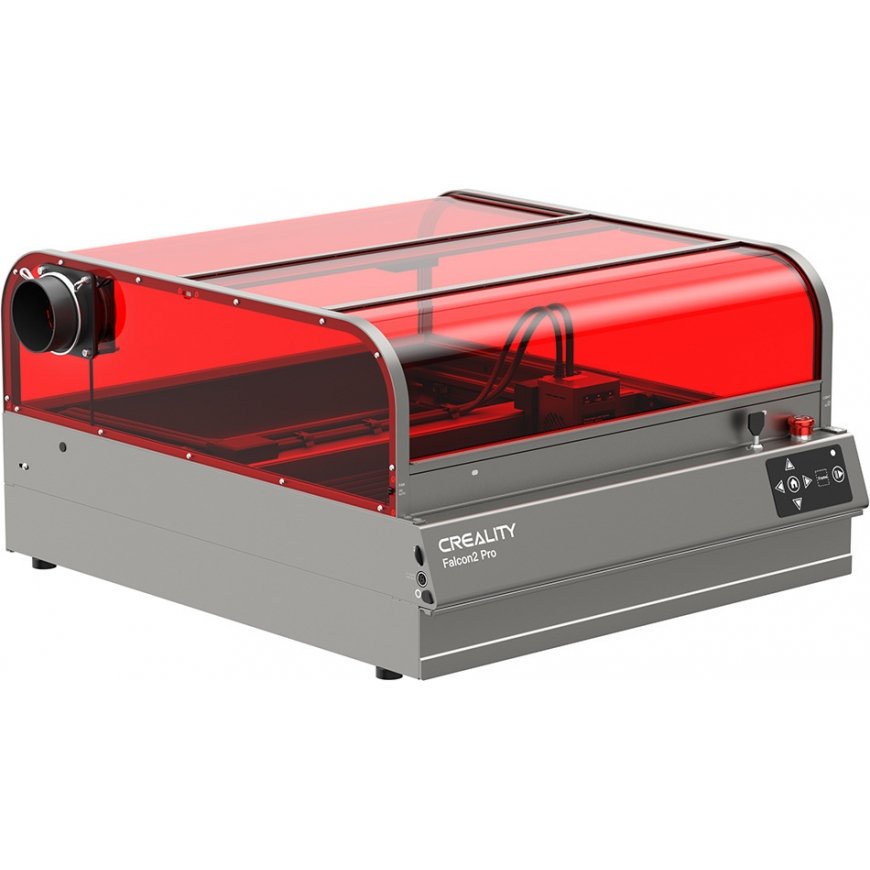 Creality Laser Falcon 2 Pro 40W laser engraver