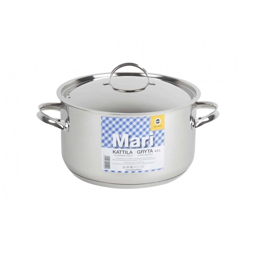Opa Mari pot, 4 l