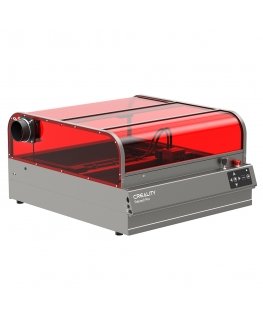 Creality Laser Falcon 2 Pro 22W -laserkaiverrin