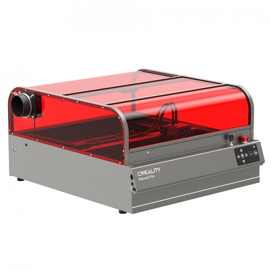 Creality Laser Falcon 2 Pro 22W laser engraver