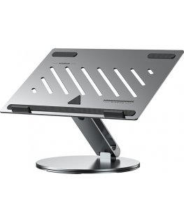 Yicosun B4 laptop stand, silver