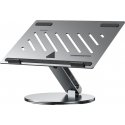 Yicosun B4 laptop stand, silver Yicosun B4 laptop stand, silver