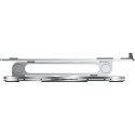 Yicosun B4 laptop stand, silver Yicosun B4 laptop stand, silver