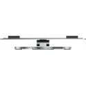 Yicosun B4 laptop stand, silver Yicosun B4 laptop stand, silver