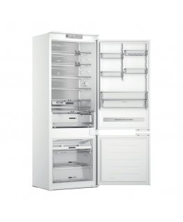 Whirlpool WH SP70 T232 P Iebūvēts 394 L D Balts