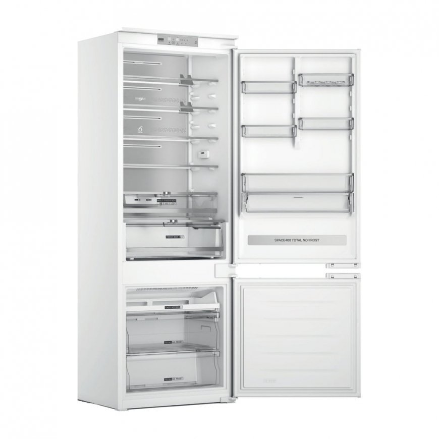 Whirlpool WH SP70 T232 P Iebūvēts