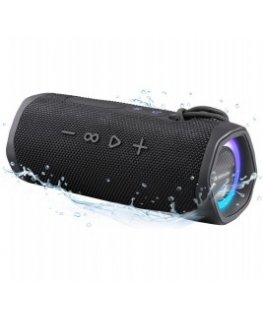 BLUETOOTH SPEAKER ENJOY S800 20W BLACK