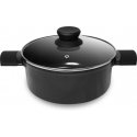 Opa Cerabasic pot with lid, 2.4 l Opa Cerabasic pot with lid, 2.4 l