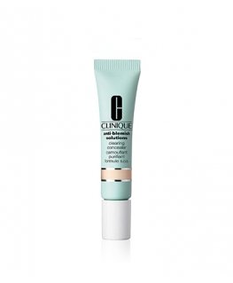 Clinique Anti-Blemish Solutions Clearing concealer - 02 10 ml Тюбик