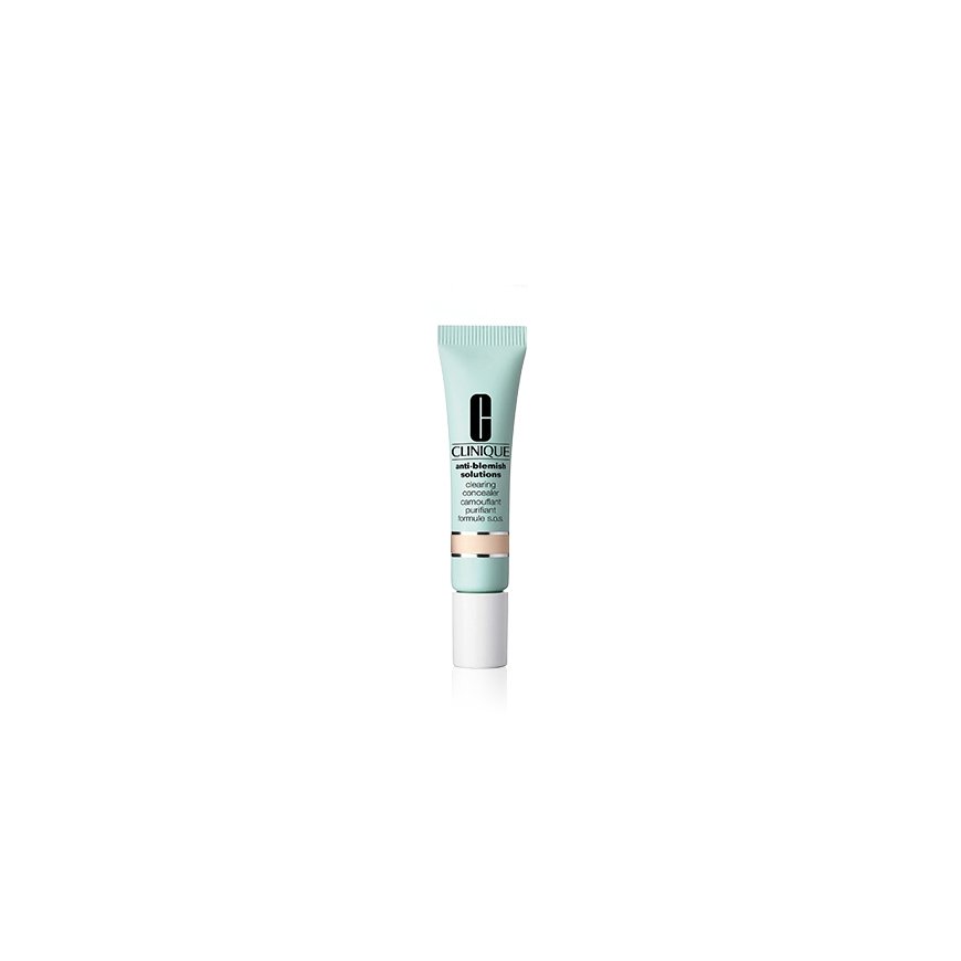 Clinique Anti-Blemish Solutions Clearing concealer -