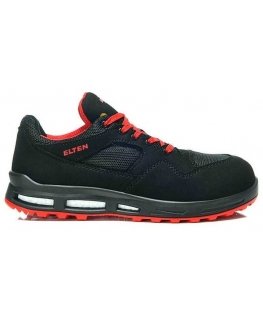 Shoes ELTEN Lakers XXT Low S1P SRC, black 44