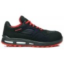 Batai ELTEN Lakers XXT Low S1P SRC, juodi 44