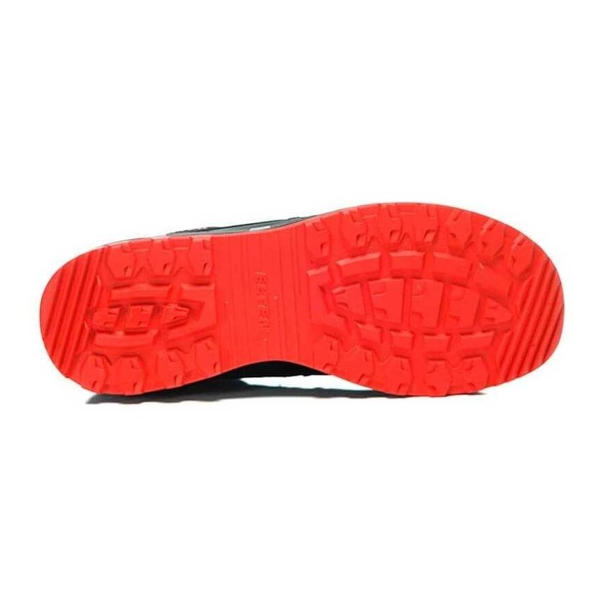 Batai ELTEN Lakers XXT Low S1P SRC, juodi 44 – 4