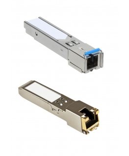 SOMI Networks | SFP mini-GBIC transceiver module |