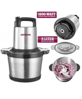 Gastroback 40966 Design Multii Chopper Professional
