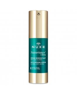NUXE Nuxuriance Ultra Сыворотка для лица 30 ml Женский Цветок