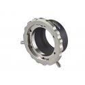 Novoflex Adapter PL-Mount Lens to Sony E-Mount Camera Novoflex Adapter PL-Mount Lens to Sony E-Mount Camera
