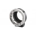 Novoflex Adapter PL-Mount Lens to Sony E-Mount Camera Novoflex Adapter PL-Mount Lens to Sony E-Mount Camera