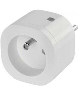 Smart plug OMAJIN OSP-FR-01-EC White