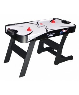 RoGer AirHockey Playing table 122x60x71cm