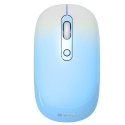 Aula AM207 2.4G Bezvadu Pele ar 4 pogām 800-1900dpi Zila Aula AM207 2.4G Bezvadu Pele ar 4 pogām 800-1900dpi Zila
