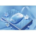 Aula AM207 2.4G Беспроводная мышь с 4 кнопками 800-1900dpi Синяя Aula AM207 2.4G Беспроводная мышь с 4 кнопками 800-1900dpi Синяя
