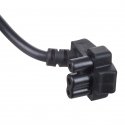 Akyga Power cable for DELL notebook AK-NB-02A CEE 7/7 250V/50Hz 1.5m musta 1,5 m CEE7/7 Virtapistoke Akyga Power cable for DELL notebook AK-NB-02A CEE 7/7 250V/50Hz 1.5m musta 1,5 m CEE7/7 Virtapistoke