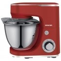 Multifunctional Stand Mixer Sencor STM3634RD, red Multifunctional Stand Mixer Sencor STM3634RD, red