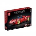 Reobrix RC Sports Car Building Blocks Set 1958pcs. Reobrix RC Sports Car Building Blocks Set 1958pcs.