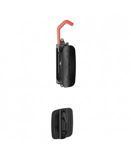 Maclean wall mounted bicycle holder MC-998