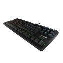 CHERRY G80-3000N RGB TKL клавиатура Универсальная USB QWERTZ Немецкий Черный CHERRY G80-3000N RGB TKL клавиатура Универсальная USB QWERTZ Немецкий Черный